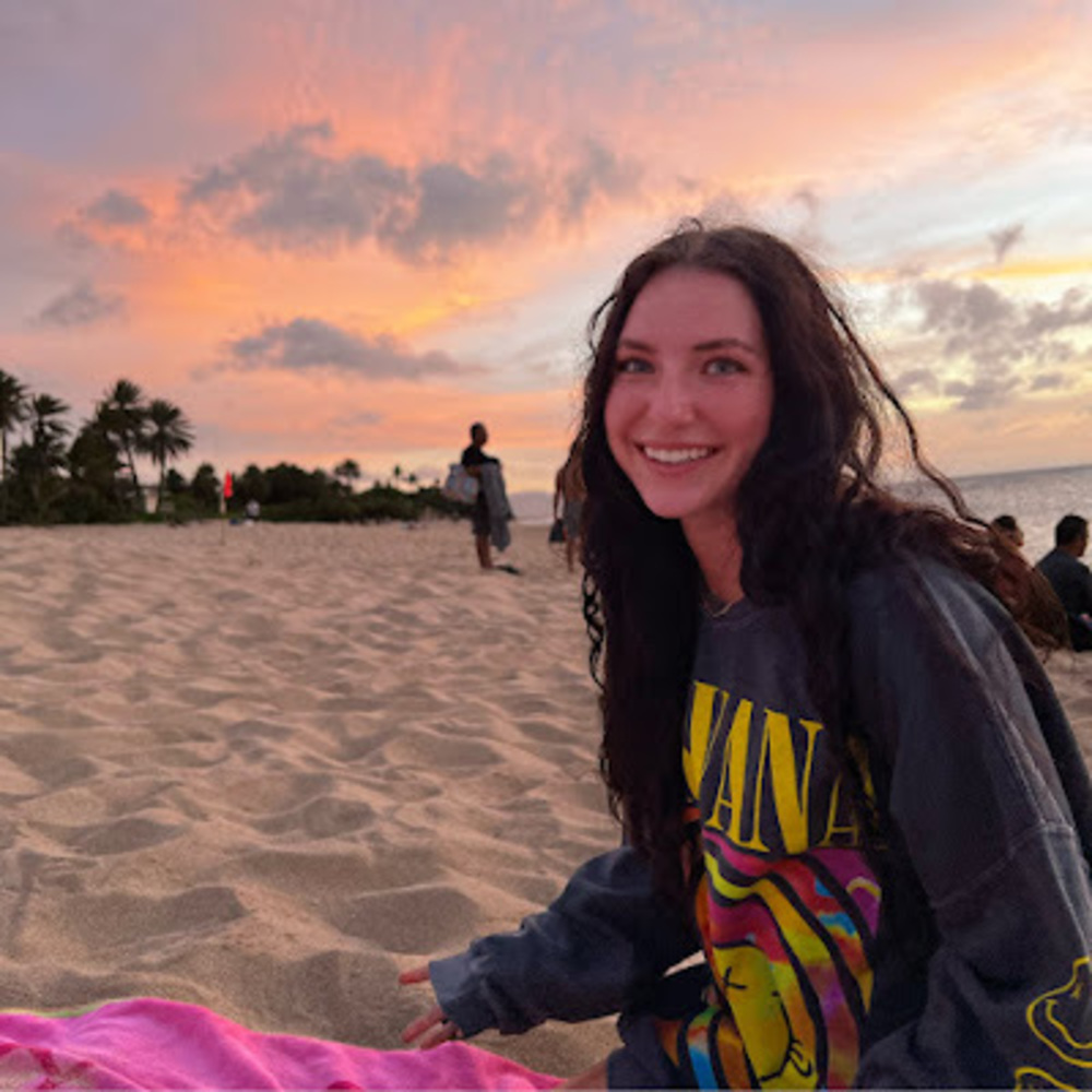 Meet your Posher, Carly